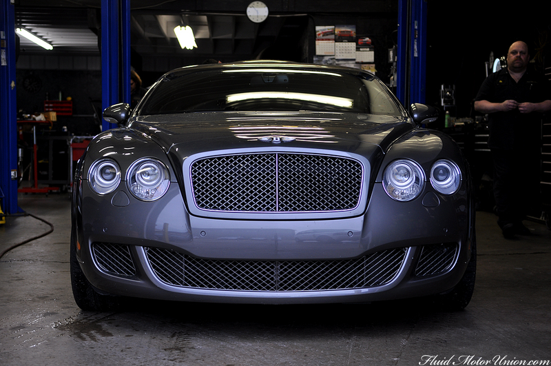 Illustration for article titled Today's My Last Day at Fluid MotorUnion. Have Some Pictures.